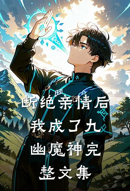 断绝亲情后，我成了九幽魔神完整文集
