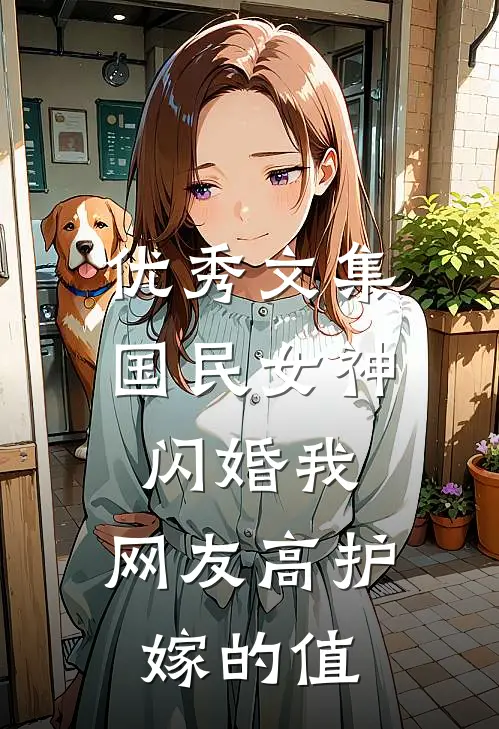 优秀文集国民女神闪婚我，网友高护嫁的值