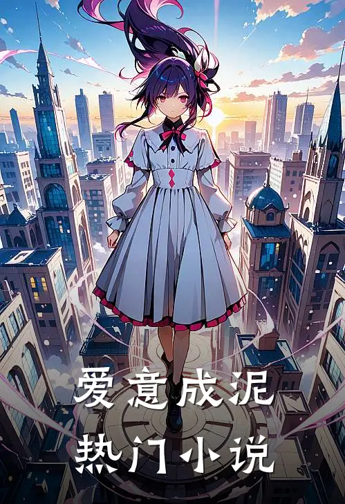 爱意成泥热门小说