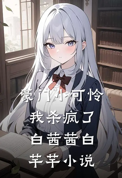 豪门小可怜，我杀疯了白茜茜白芊芊小说