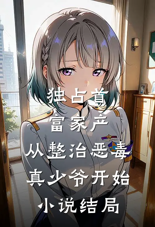 独占首富家产，从整治恶毒真少爷开始小说结局