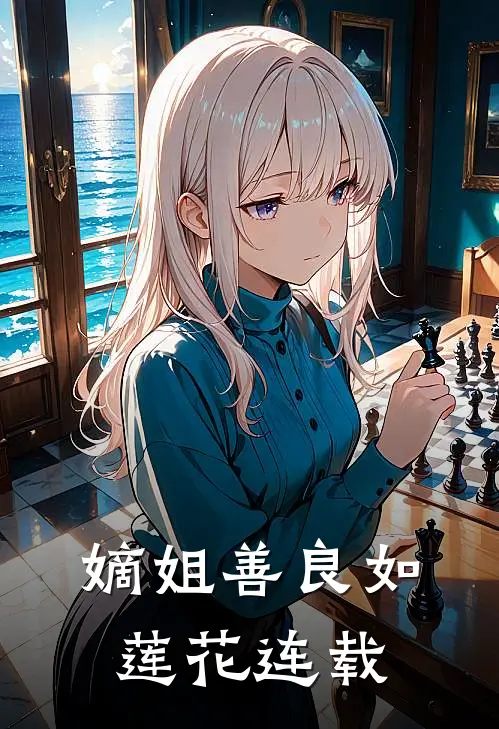 嫡姐善良如莲花连载