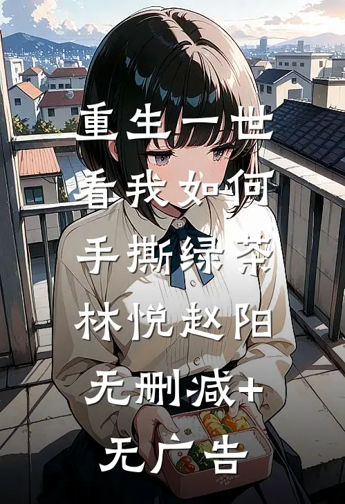 重生一世，看我如何手撕绿茶。林悦赵阳无删减+无广告