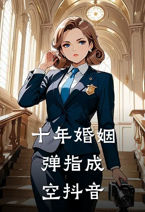 十年婚姻，弹指成空抖音