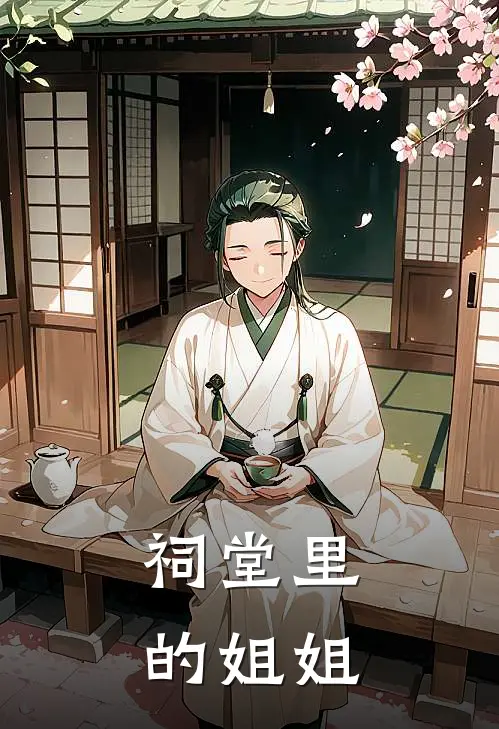 祠堂里的姐姐