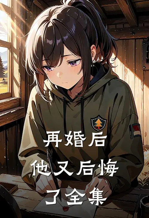 再婚后，他又后悔了 全集