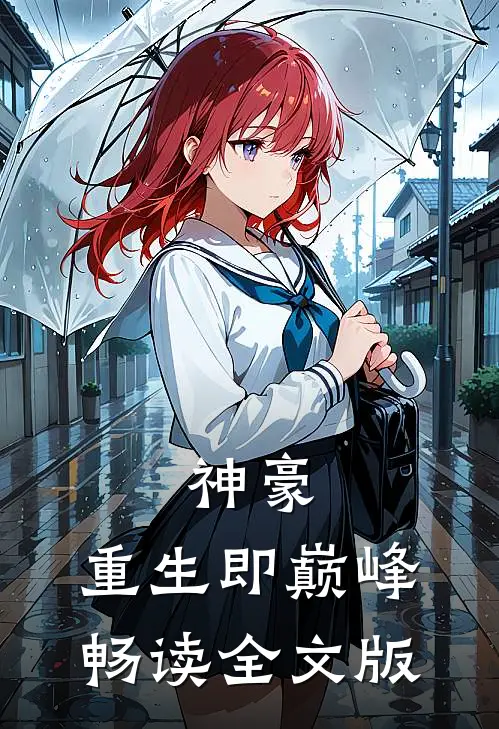 神豪：重生即巅峰畅读全文版