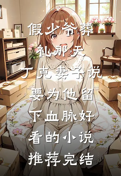 假少爷葬礼那天，丁克妻子说要为他留下血脉好看的小说推荐完结