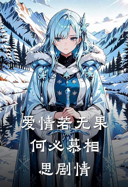 爱情若无果，何必慕相思剧情