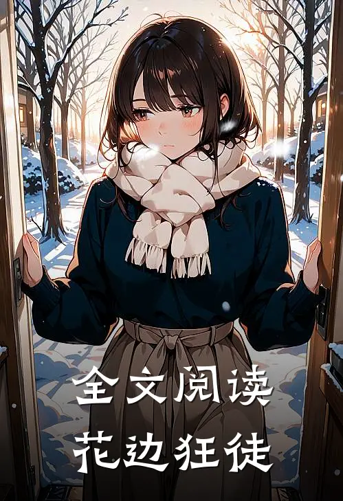 全文阅读花边狂徒