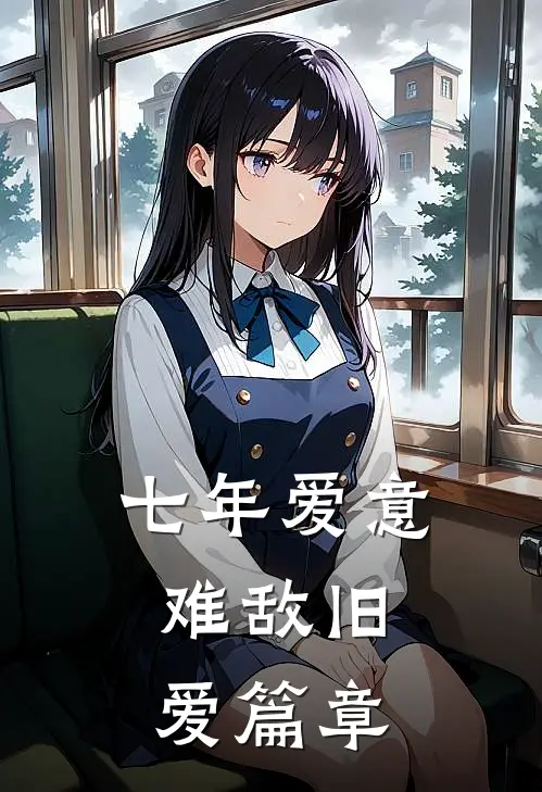 七年爱意，难敌旧爱篇章