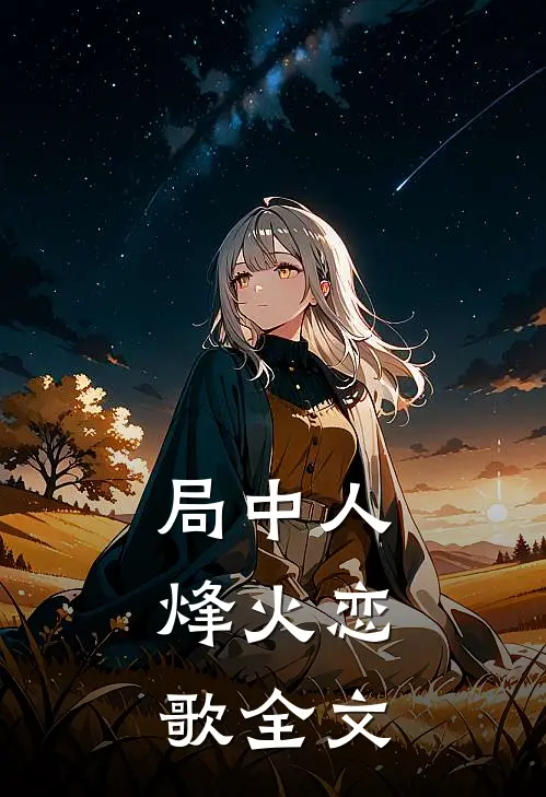 局中人：烽火恋歌全文