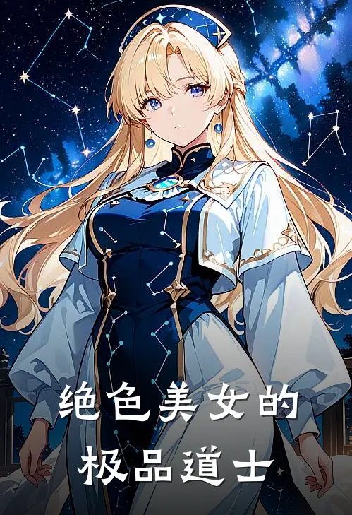 绝色美女的极品道士