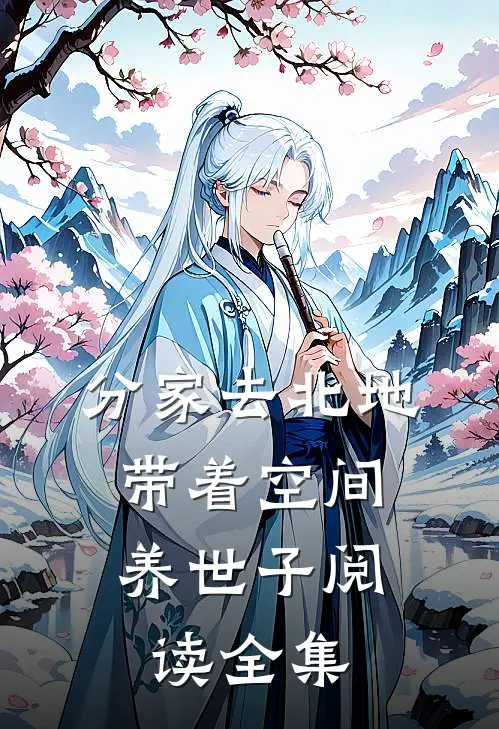 分家去北地，带着空间养世子阅读全集