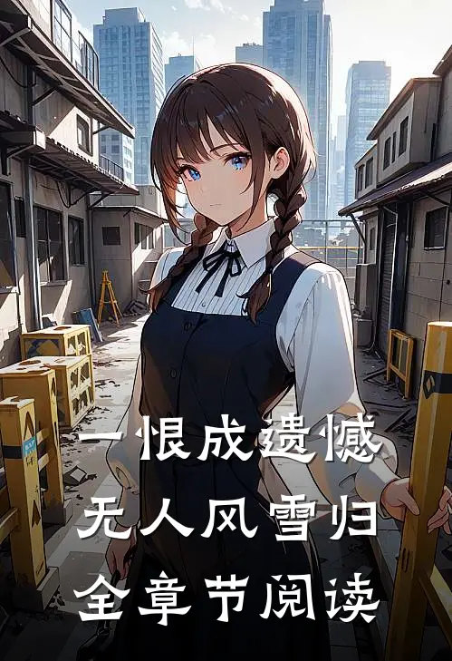 一恨成遗憾，无人风雪归全章节阅读