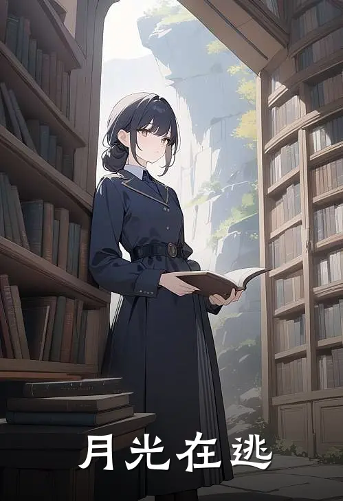 月光在逃