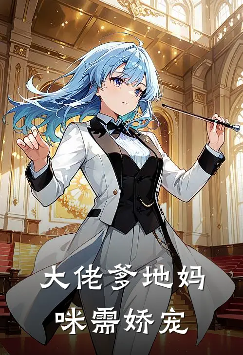 大佬爹地妈咪需娇宠