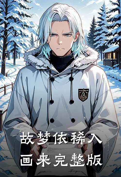 故梦依稀入画来完整版
