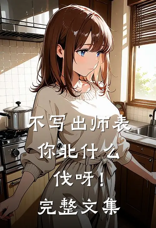不写出师表，你北什么伐呀！完整文集