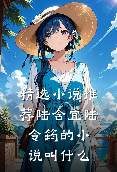 精选小说推荐陆含宜陆令筠的小说叫什么
