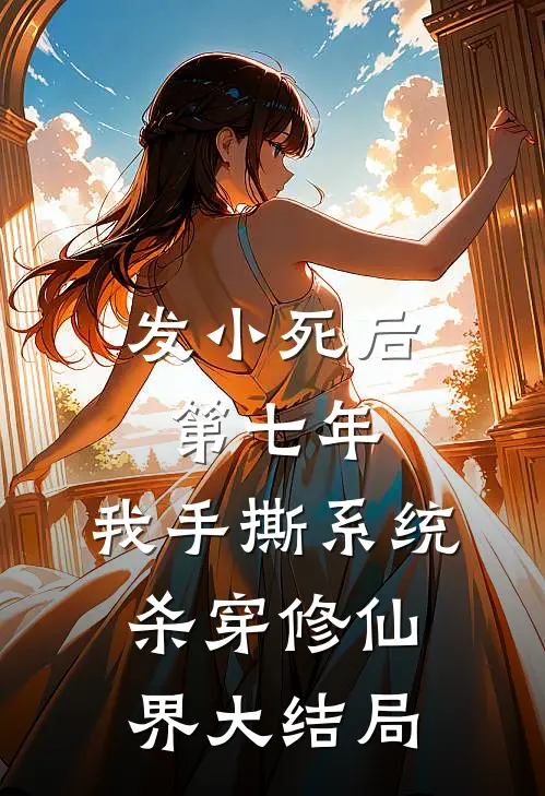 发小死后第七年，我手撕系统杀穿修仙界大结局