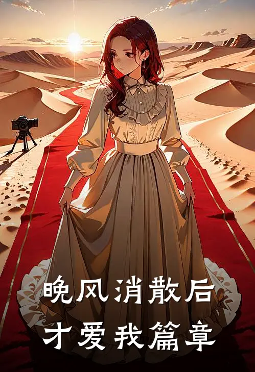 晚风消散后，才爱我篇章