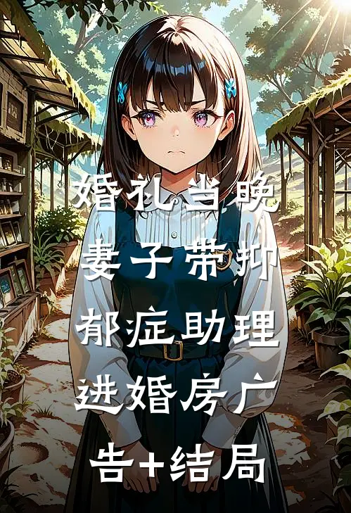 婚礼当晚，妻子带抑郁症助理进婚房广告+结局