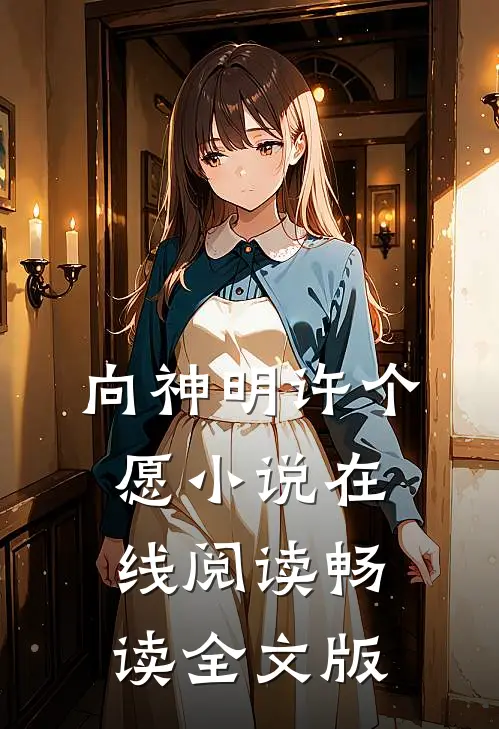 向神明许个愿小说在线阅读畅读全文版