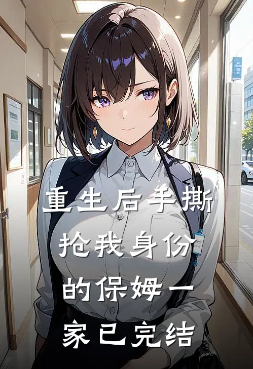 重生后手撕抢我身份的保姆一家已完结