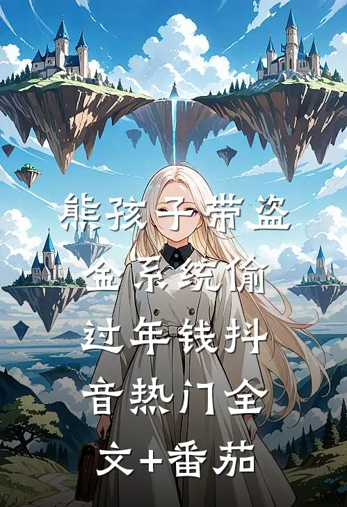 熊孩子带盗金系统偷过年钱抖音热门全文+番茄