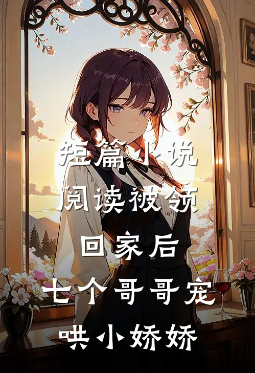 短篇小说阅读被领回家后，七个哥哥宠哄小娇娇