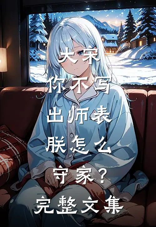 大宋：你不写出师表，朕怎么守家？完整文集