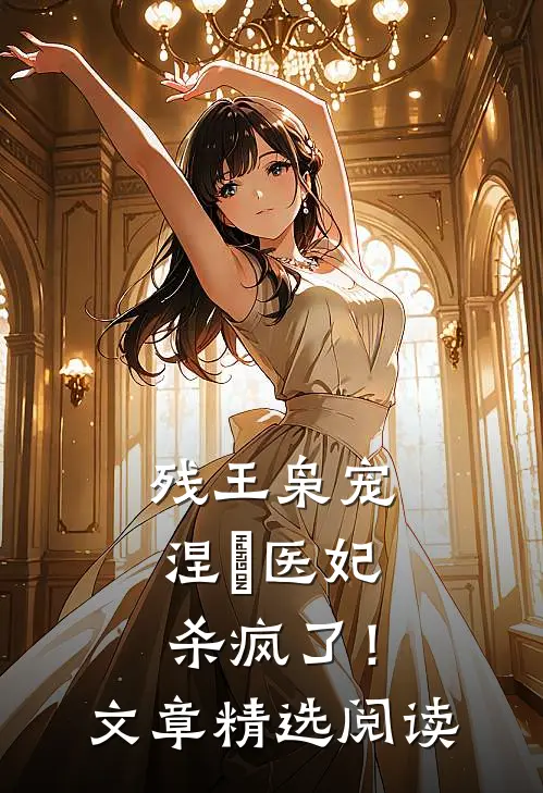 残王枭宠：涅槃医妃杀疯了！文章精选阅读