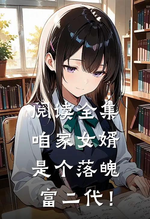 阅读全集咱家女婿是个落魄富二代！