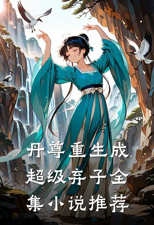 丹尊重生成超级弃子全集小说推荐