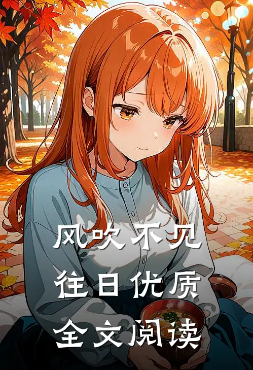 风吹不见往日优质全文阅读