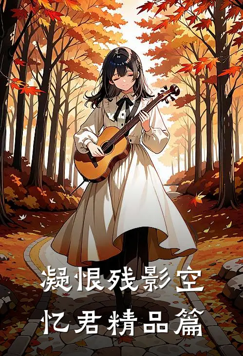 凝恨残影空忆君精品篇