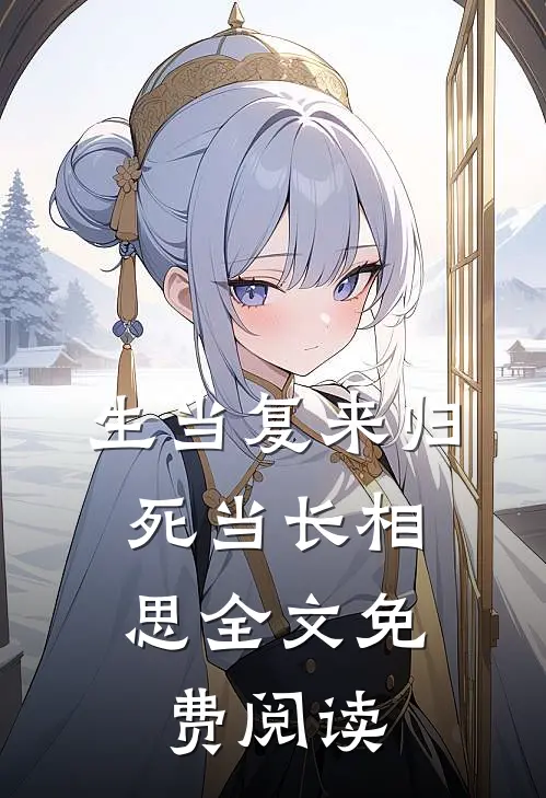 生当复来归，死当长相思全文免费阅读