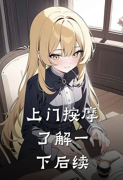 上门按摩，了解一下后续