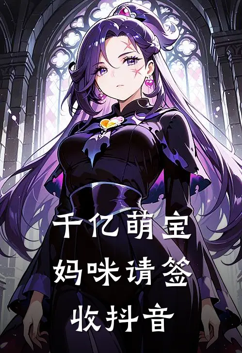 千亿萌宝：妈咪请签收抖音