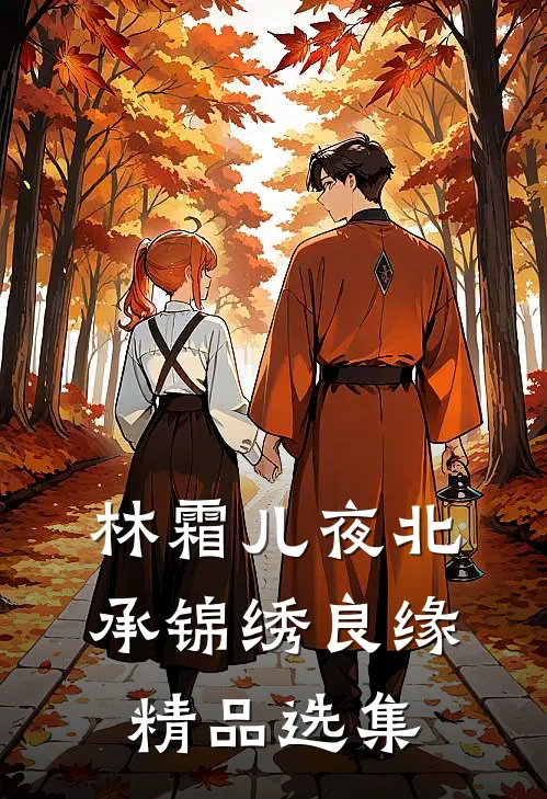 林霜儿夜北承锦绣良缘精品选集