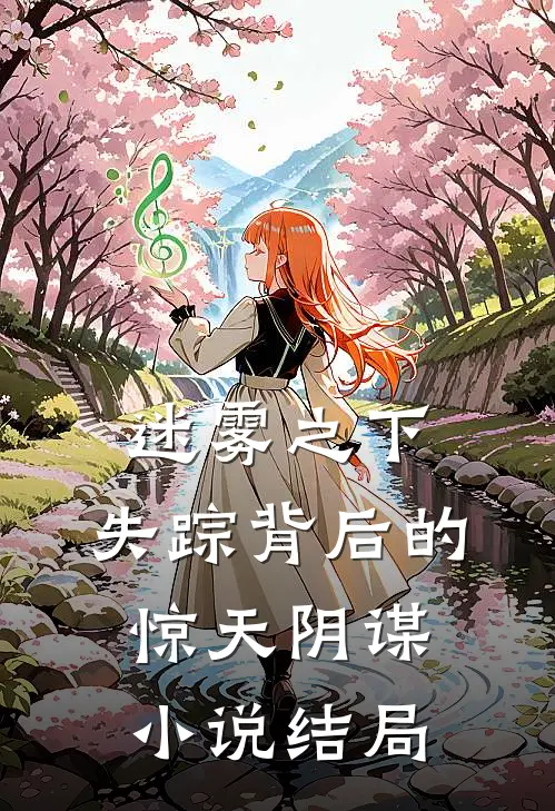 迷雾之下：失踪背后的惊天阴谋小说结局