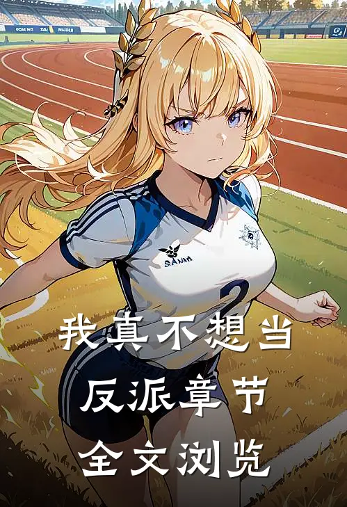 我真不想当反派章节全文浏览