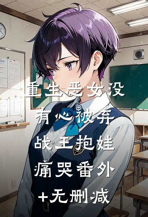 重生恶女没有心被弃战王抱娃痛哭番外+无删减