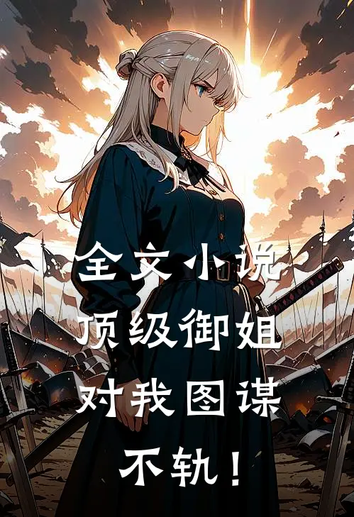 全文小说顶级御姐，对我图谋不轨！