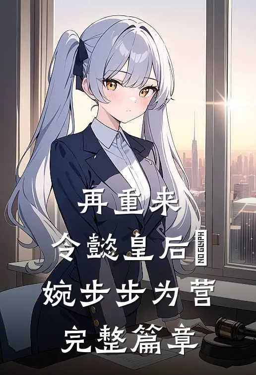 再重来：令懿皇后嬿婉步步为营完整篇章