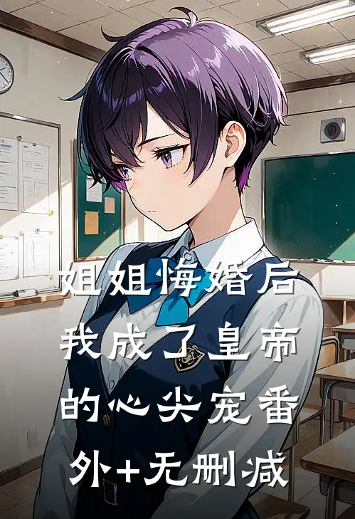 姐姐悔婚后，我成了皇帝的心尖宠番外+无删减