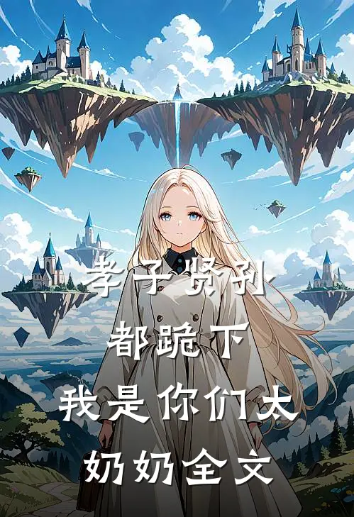 孝子贤孙都跪下，我是你们太奶奶全文
