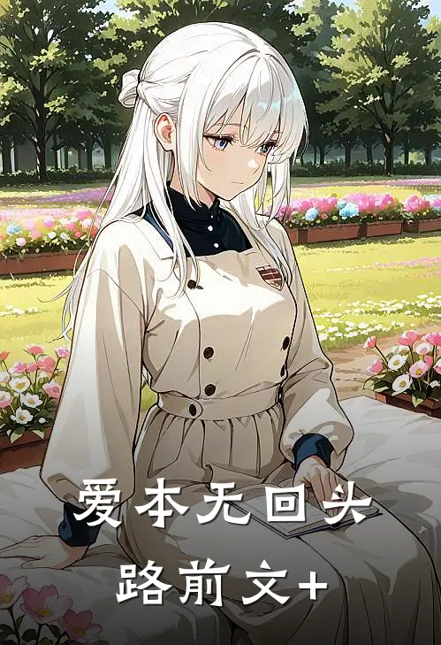 爱本无回头路前文+