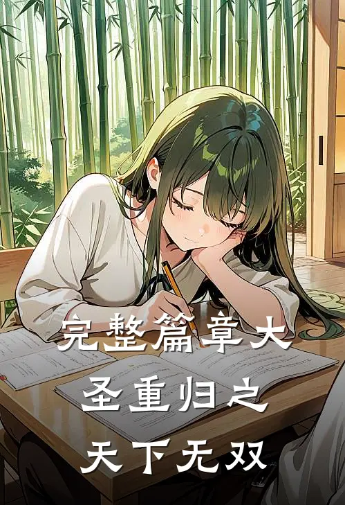 完整篇章大圣重归之天下无双
